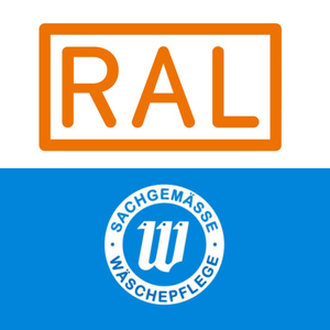 Logo RAL Gütezeichen