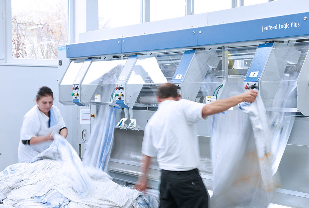 Wechsel in der Geschäftsführung