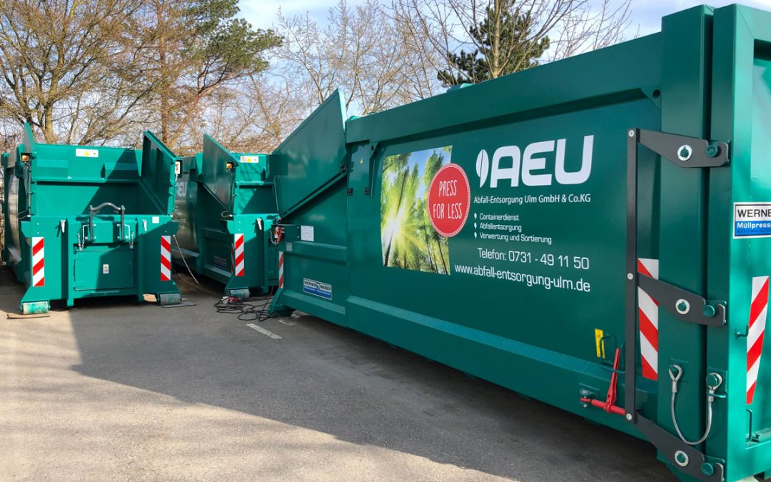 Neuer Partner an Bord