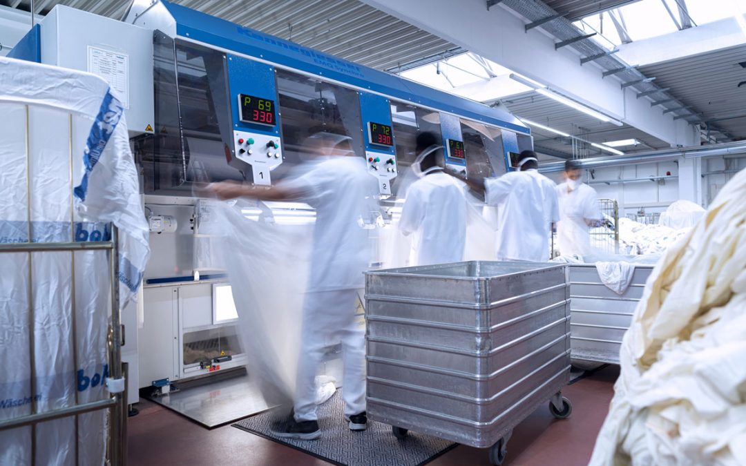 15 neue Mitarbeiter in zwei Monaten