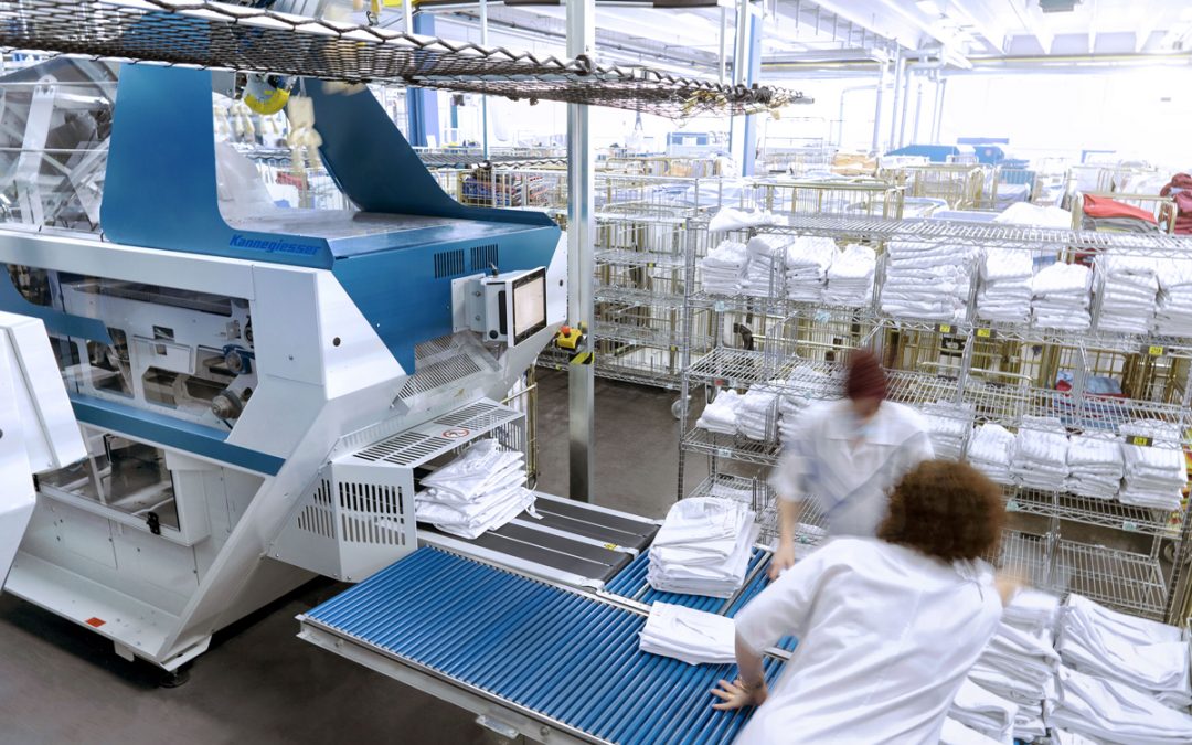 Wir stellen ein: LEITUNG TECHNIK (m/w/d)