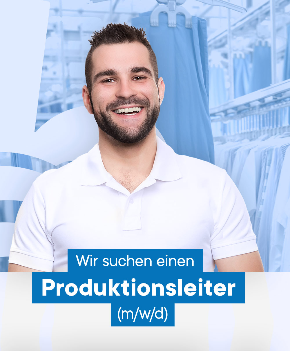 Produktionsleiter
